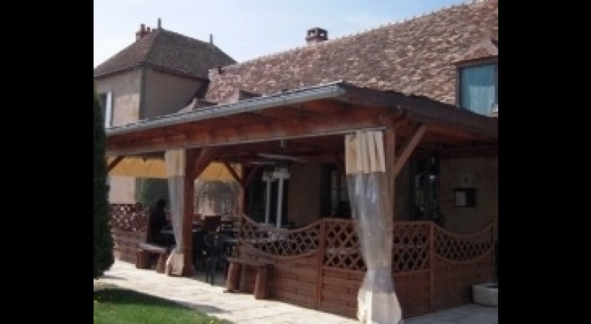 Restaurant Auberge Saint Martin Coulandon