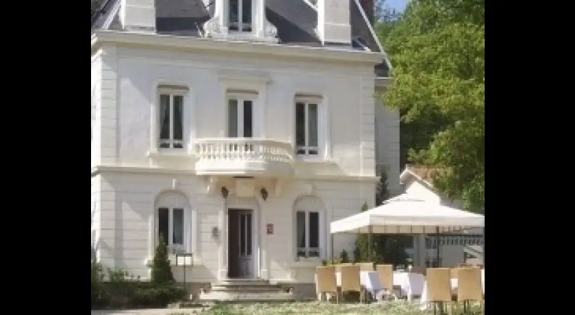 Restaurant Le Château De La Tour De Salvagny La Tour-de-salvagny