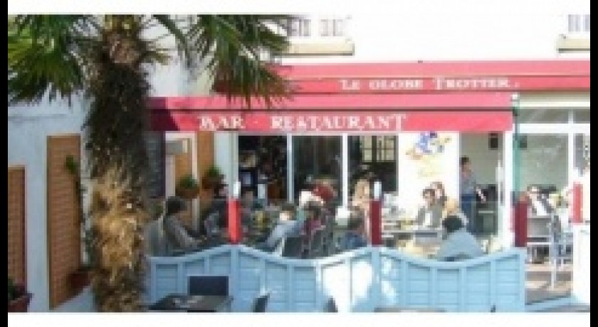 Le Globetrotter Saint-malo