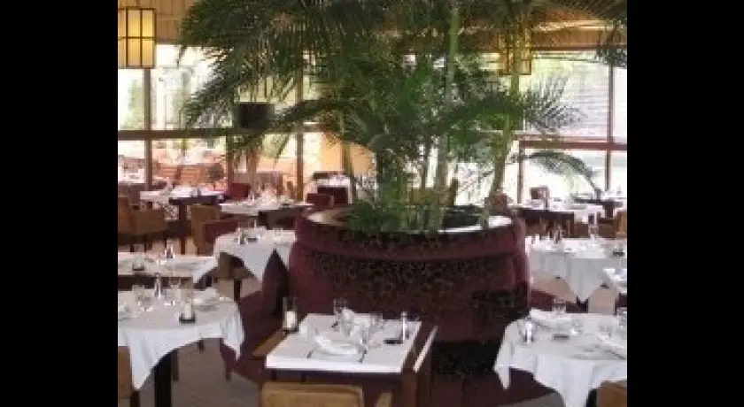 Restaurant Le 360 Baillargues