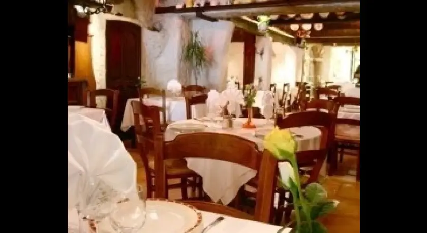 Restaurant L'auberge Provençale Antibes Juan-les-pins