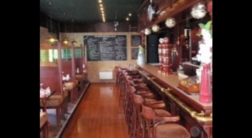 Au Ch'ti Rendez-vous Nieppe