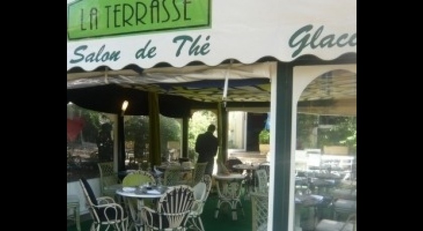 Restaurant La Terrasse Hyeres-les-palmiers