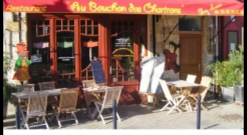 Restaurant Au Bouchon Des Chartrons Bordeaux