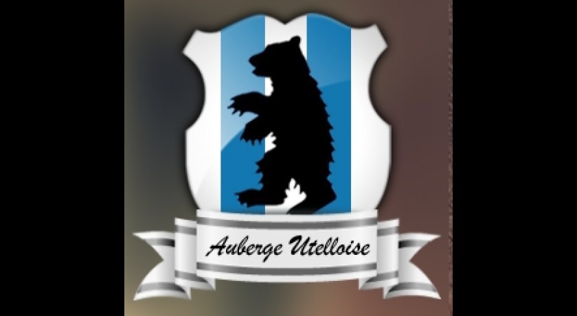 Auberge Utelloise Utelle