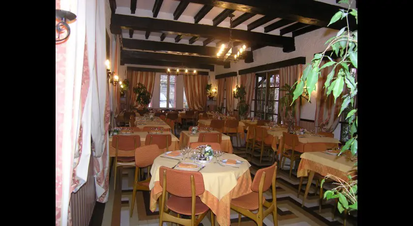 Restaurant Le Commerce Mirepoix