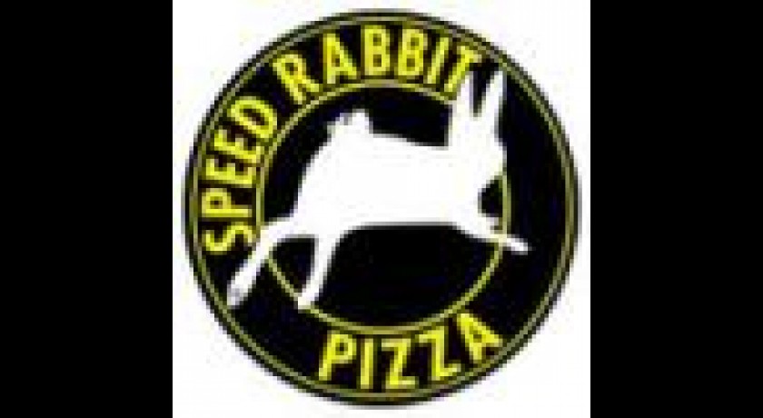 Restaurant Speed Rabbit Pizza Nanterre