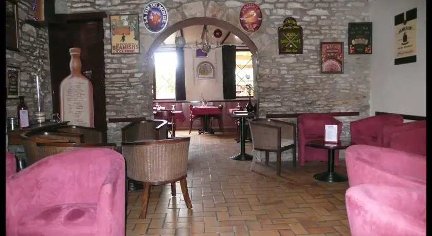 Restaurant Rest"o"pub Odyssée Moëlan-sur-mer