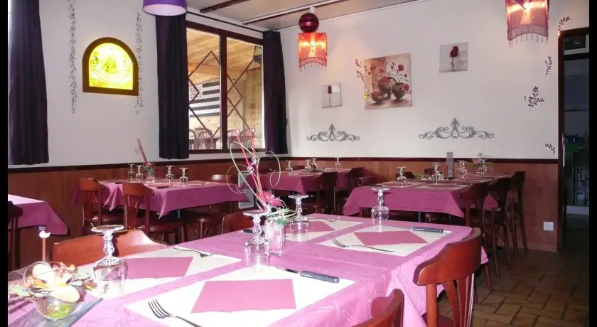 Restaurant Rest"o"pub Odyssée Moëlan-sur-mer