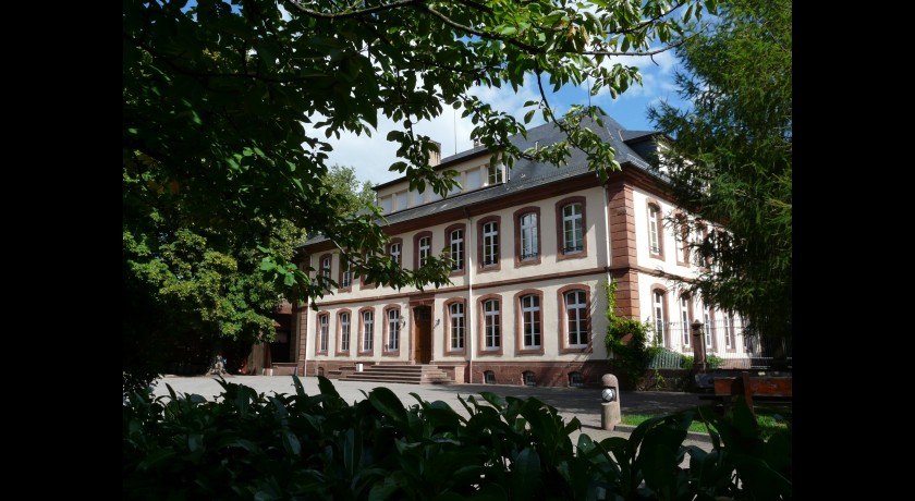 Restaurant Restau Bio Neuwiller-lès-saverne