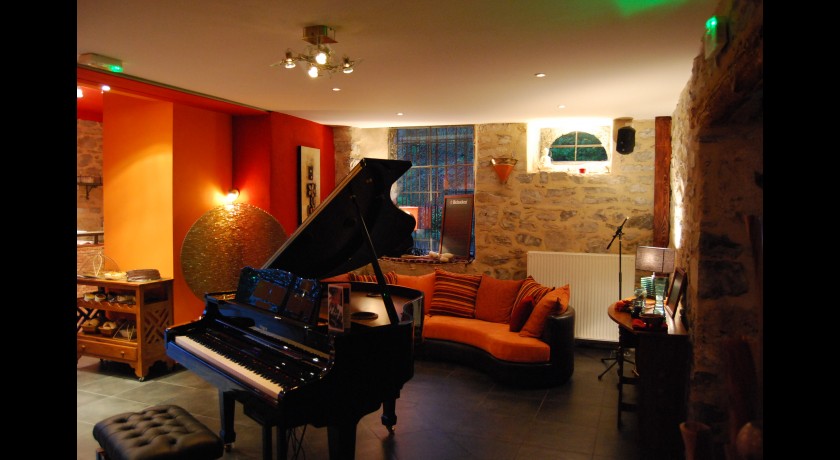 Le Diapason Creissels