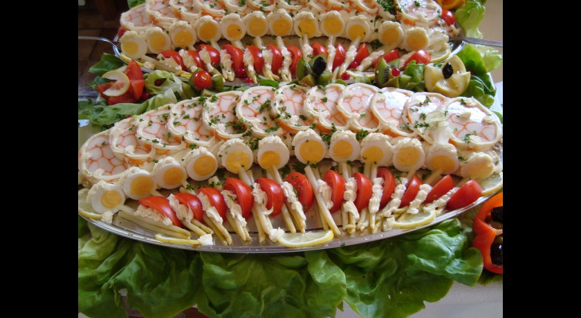 Lp Traiteur  Le Tremblay-omonville