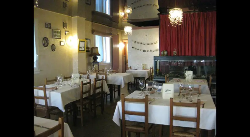 Restaurant Le Chaudron Oloron-sainte-marie