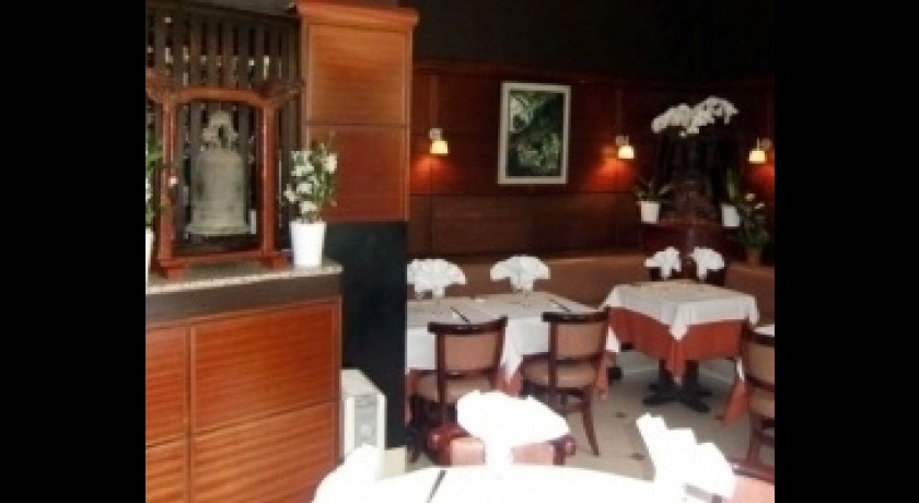 Restaurant Kim Anh Paris