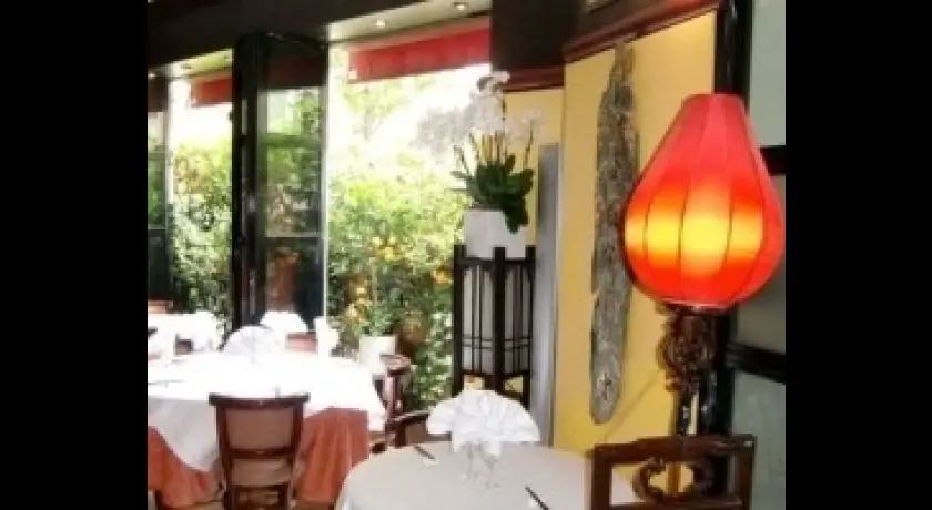 Restaurant Kim Anh Paris