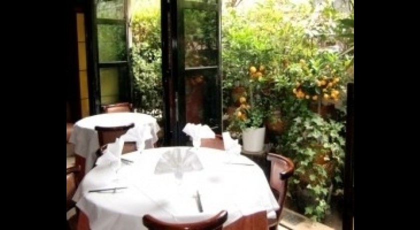 Restaurant Kim Anh Paris