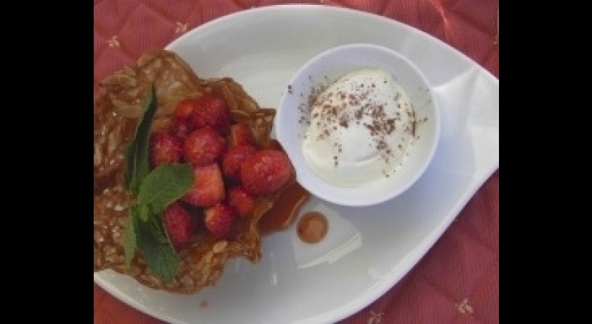 La Maison Carqueiranne