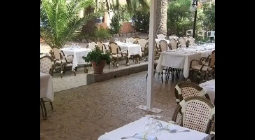 Restaurant Le Ceinturon Hyeres-les-palmiers