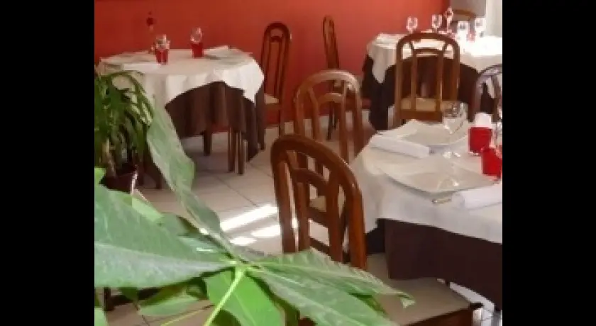Restaurant Le Jardin Du Sommelier Toulon