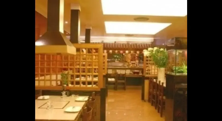 Restaurant Yako Bordeaux
