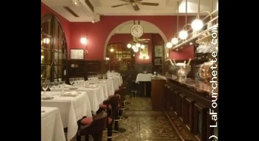 Restaurant Le Nord Lyon