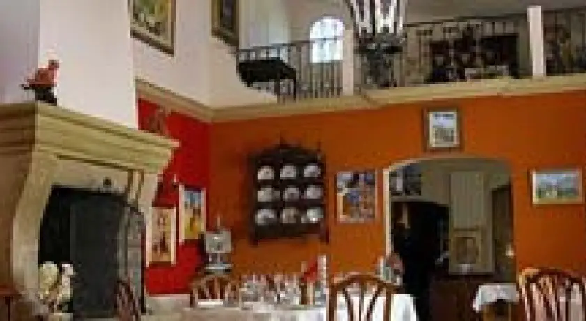 Restaurant Le Castellaras Fayence