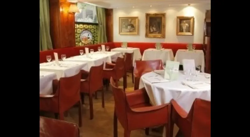 Restaurant Léon De Lyon Lyon