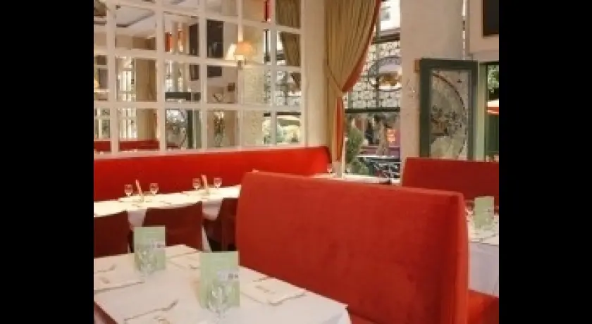 Restaurant Léon De Lyon Lyon