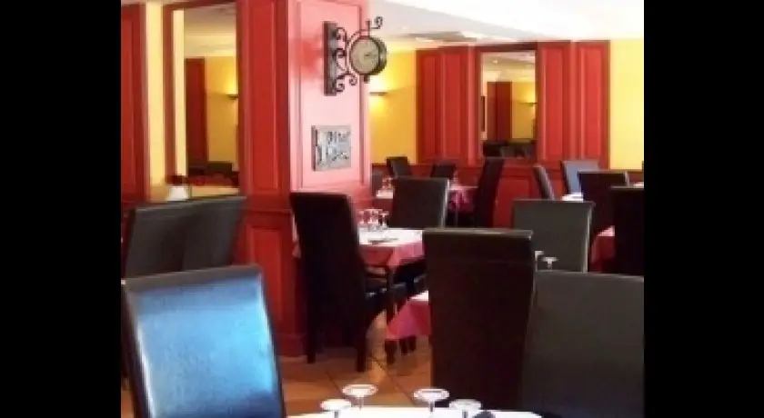 Restaurant Les Glycines Remoulins