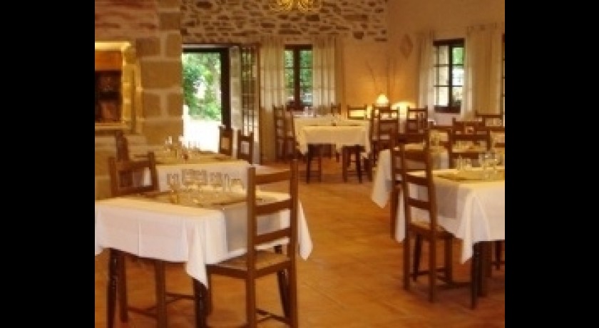 Restaurant Lou Flambadou Codognan