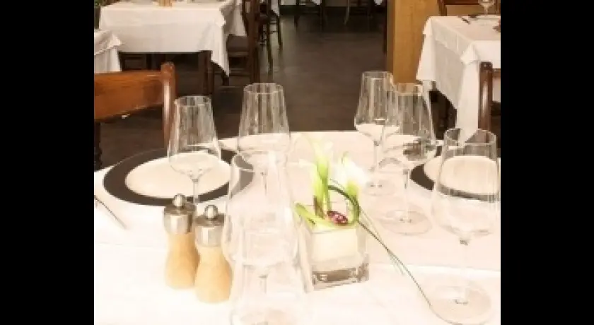 Restaurant Le Méjane Espalion