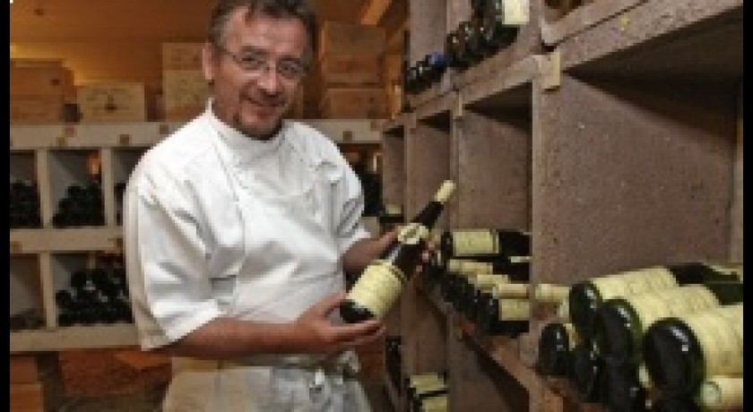 L'alouette  Bonnefamille