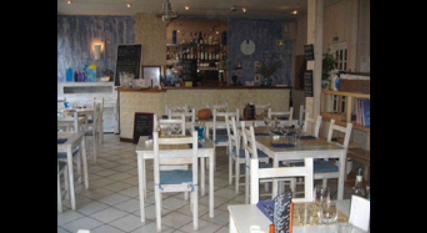 Restaurant A La Table Du Pêcheur Bordeaux