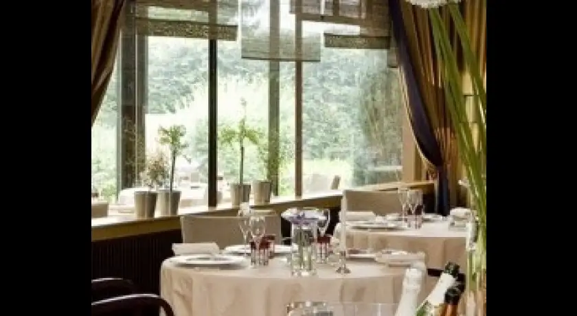 Restaurant Le Grand Cerf Villers-allerand