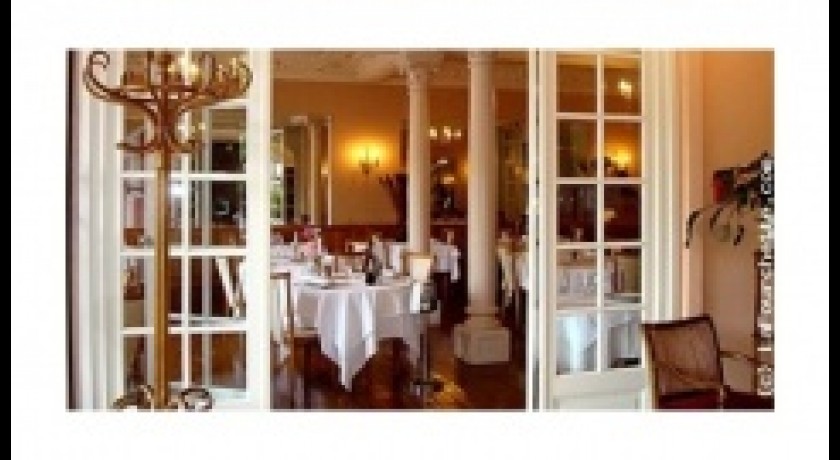 Régina Restaurant La Bourboule