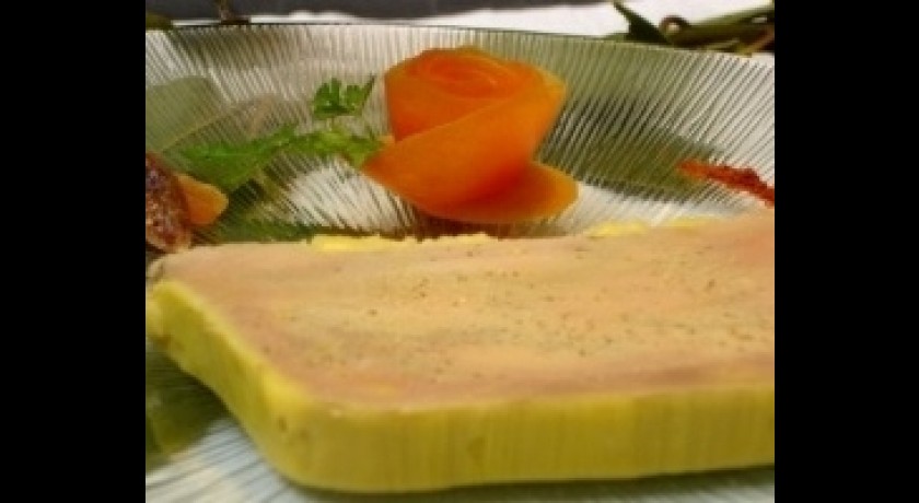 La Bastide Villeparisis