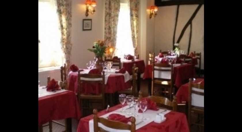 Restaurant Auberge De La Dune Le Crotoy