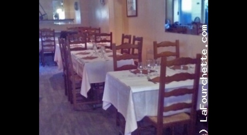 Restaurant talence pas cher