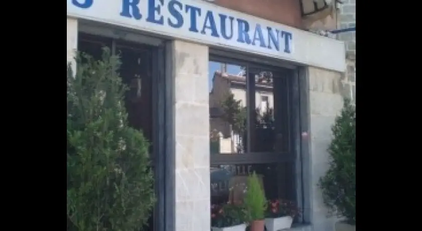 Restaurant Le Landais Talence