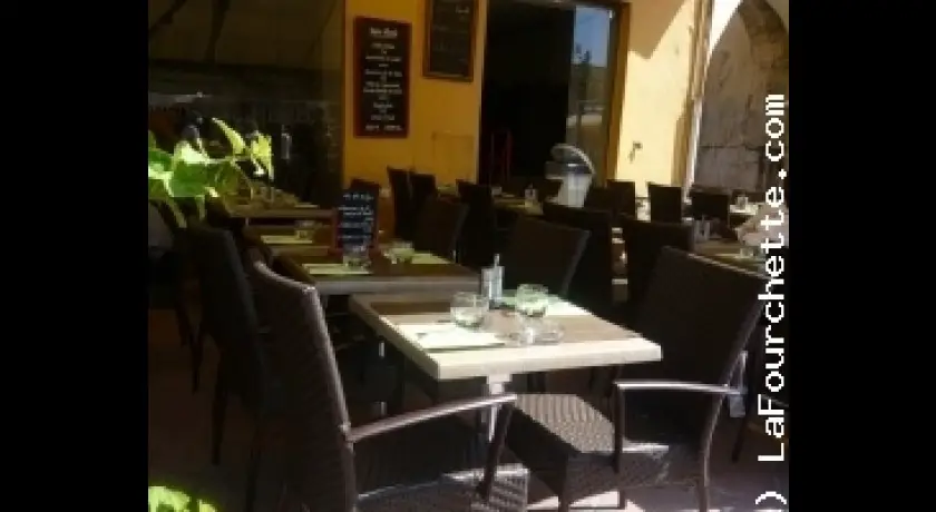 Restaurant La Storia Nice