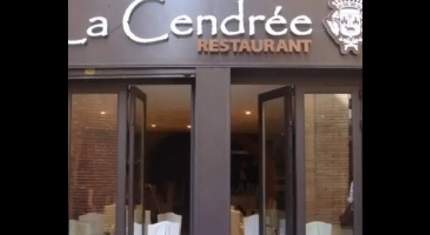 Restaurant La Cendrée Toulouse