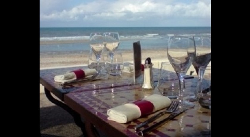 Restaurant La Digue De Villers Villers-sur-mer