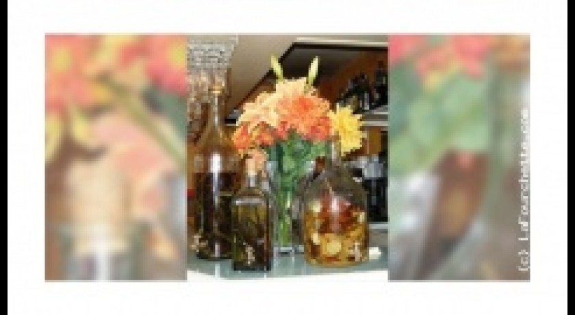 Café Créole La Varenne St Hilaire