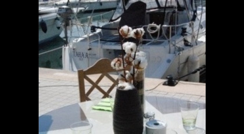 Restaurant L'atelier Gourmand Vallauris