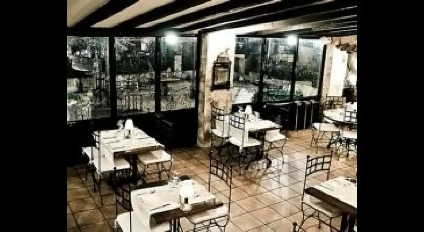 Restaurant Le Piano Chez Toinou Grosseto-prugna