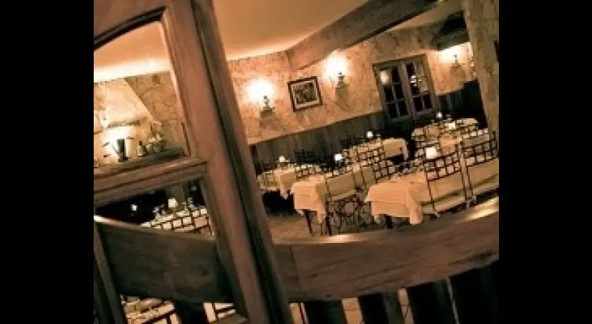 Restaurant Le Piano Chez Toinou Grosseto-prugna