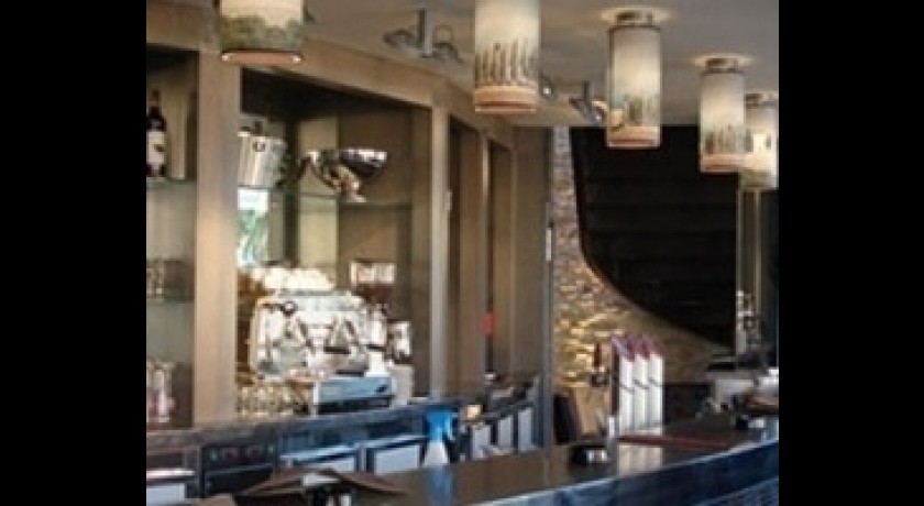 Il Ristorante Montpellier Montpelllier