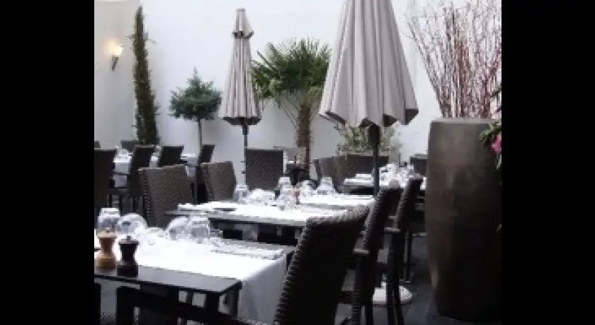 Restaurant Absolu Vincennes Vincennes