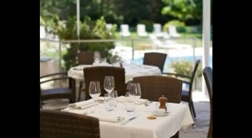 Restaurant La Syrah Valence