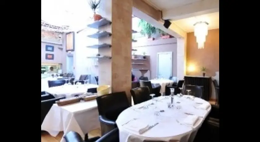 Restaurant Plato Restorant Lyon